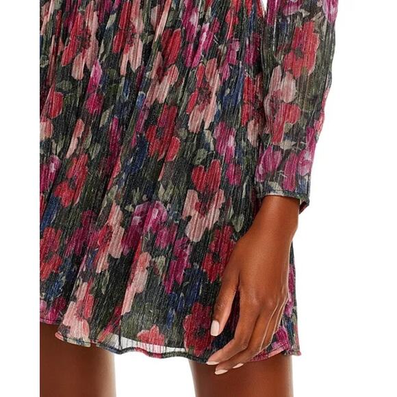 Aqua Gorgeous Dress‎ - Picture 5 of 13